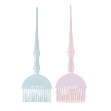 CT Wands Enchan King Brush 2pk