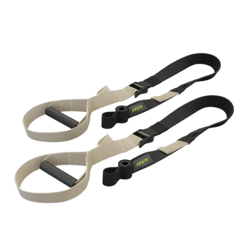 Centr Bodyweight Straps