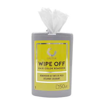 Color Remover Towelette 50ct