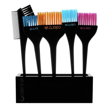 Colortrak Brush Set Holder