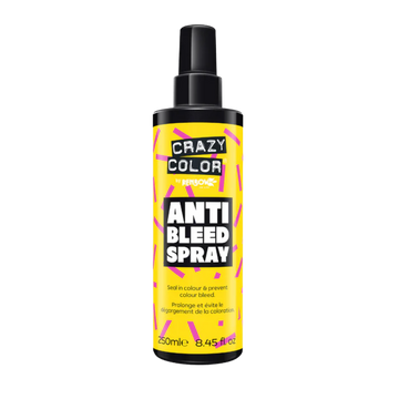 Crazy Color Bleed Spray 250ml