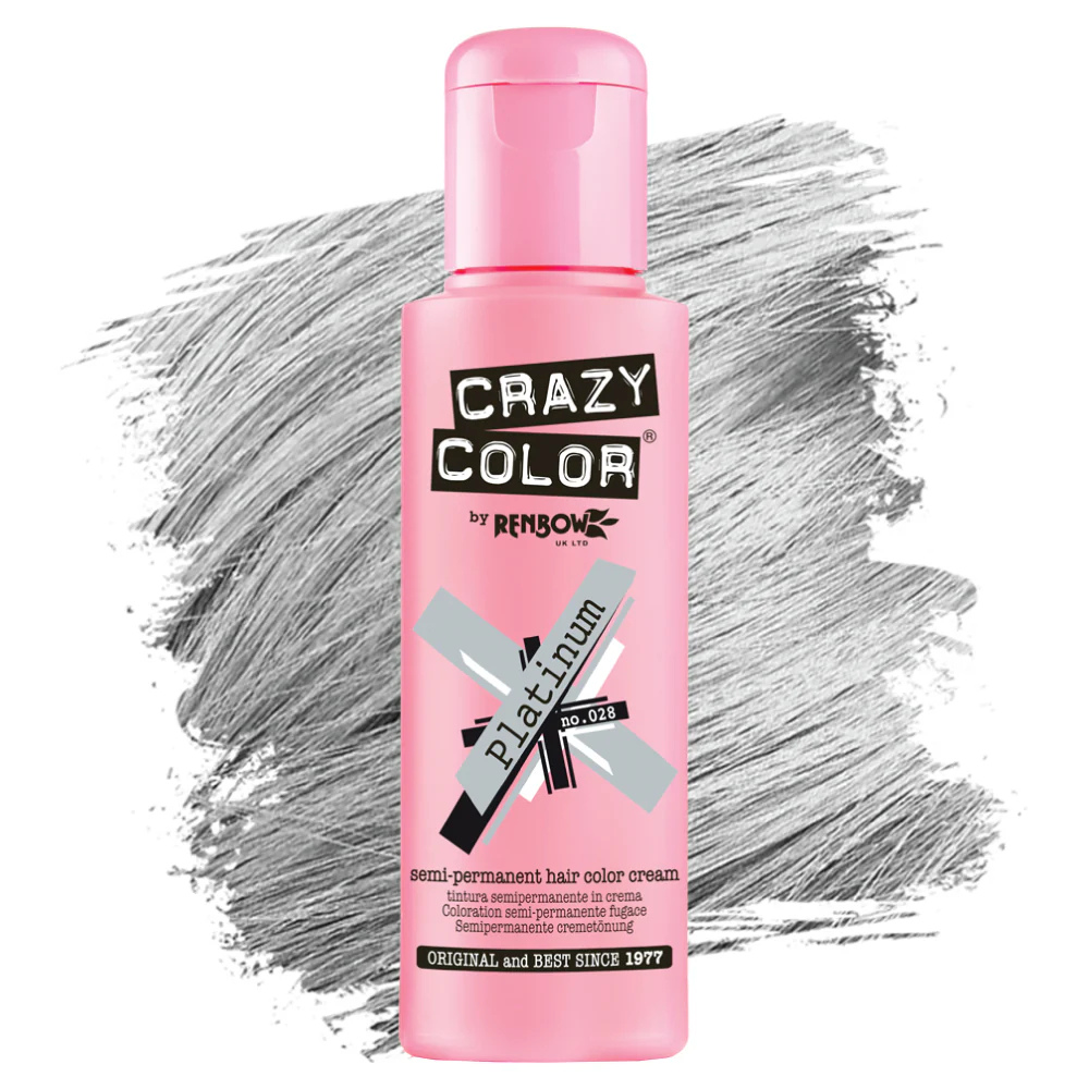 Crazy Color New 100ml