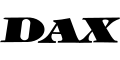 Dax Logo