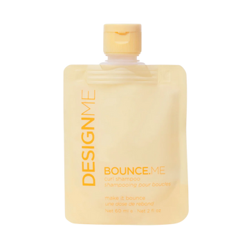 DESIGNME Bounce Me Shamp 60ml