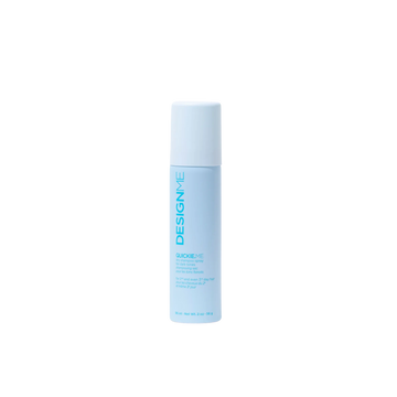 DESIGNME Dry Shamp Brune 96ml