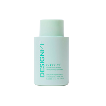 DESIGNME Gloss Me Shamp 300ml