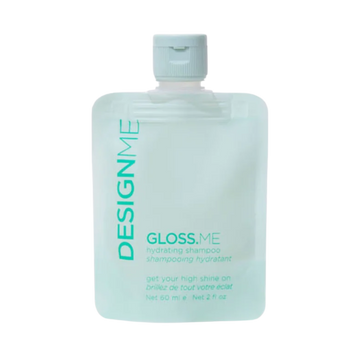 DESIGNME Gloss Me Shamp 60ml