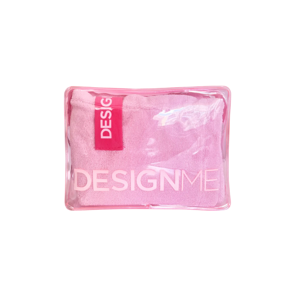 DESIGNME Micro Fiber Towel