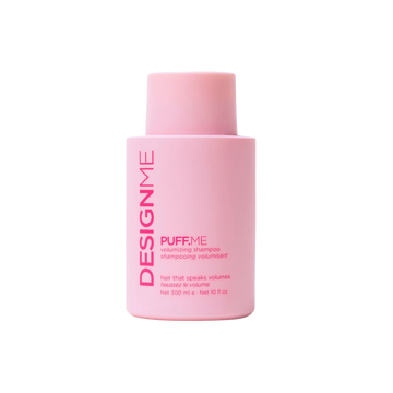 DESIGNME Puff Me Shamp 300ml
