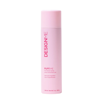 DESIGNME Puff Me T/Spray 50ml