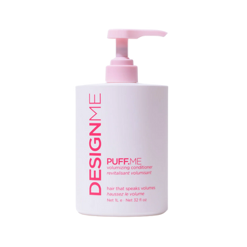 DESIGNME Puff Me Vol Cond 1L