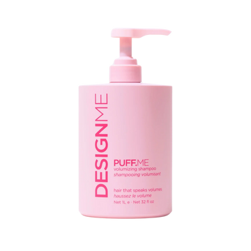 DESIGNME Puff Me Vol Shamp 1L
