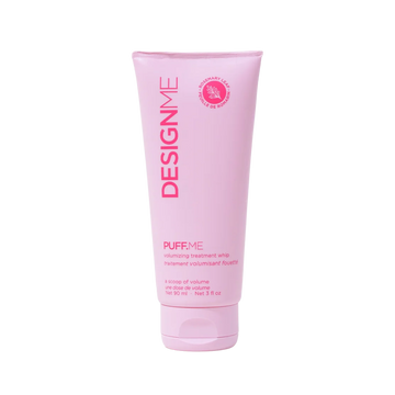 DESIGNME Puff Me Vol Whip 90ml