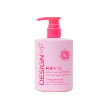 DESIGNME Puff Me Whip 500ml