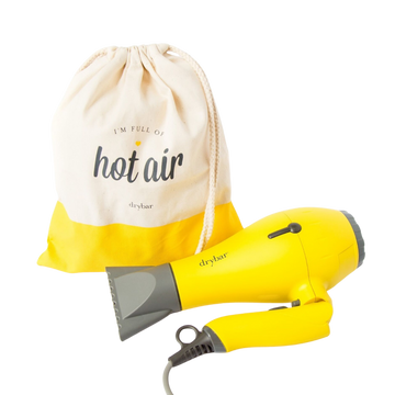 Drybar Baby Travel Blow-Dryer