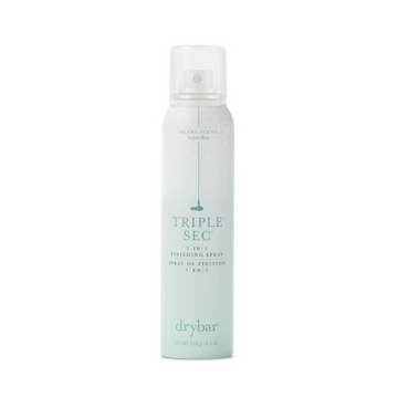 Drybar Finish Spray Blanc 118g
