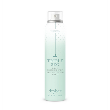 Drybar Finish Spray Lush 118g