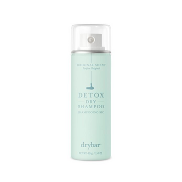 Drybar Tra Detox Dry Sham 40ml