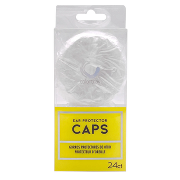 Ear Protector Caps 24pk