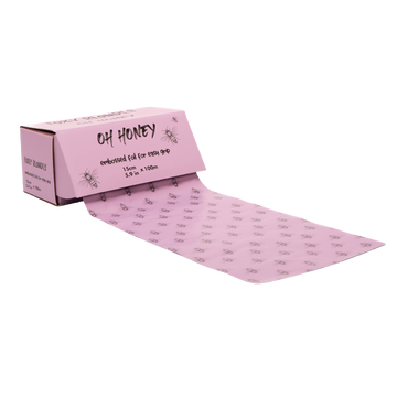 Foxy Oh Honey 100m Roll