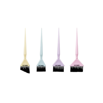 Foxy Tint Brush Set 4pk