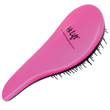 Hi Lift Detangle Brush Pink