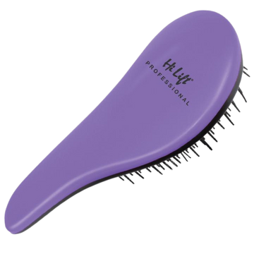 Hi Lift Detangle Brush Purple
