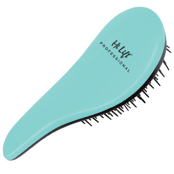 Hi Lift Detangle Brush Tiff Bl
