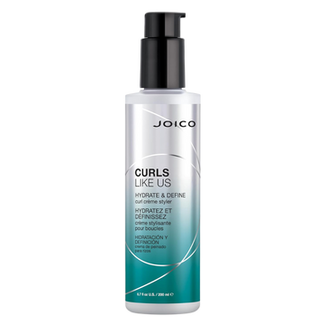 Joico Curls Hydr Creme 200ml