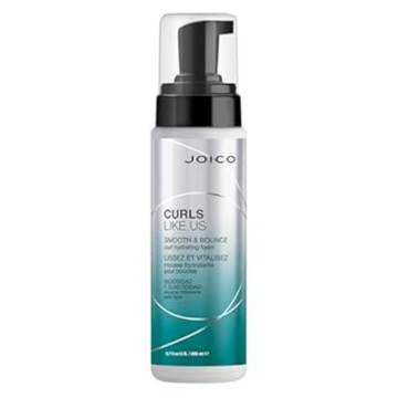Joico Curls Smooth Foam 200ml