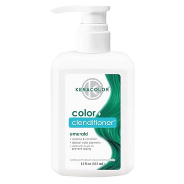 Keracolor C+Cl Emerald 355ml