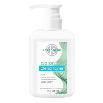 Keracolor C+Cl Mint 355ml