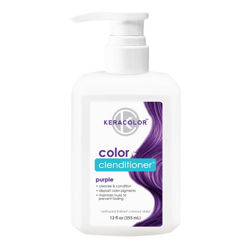 Keracolor C+Cl Purple 355ml