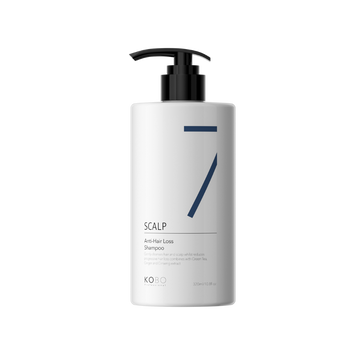 Kobo Anti-Hair Loss Sham 320ml
