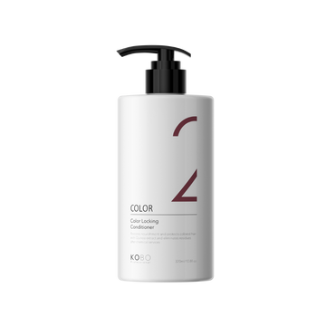 Kobo Color Lock Cond 320ml