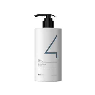Kobo Curl Defining Cond 320ml