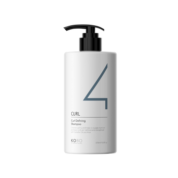 Kobo Curl Defining Shamp 320ml