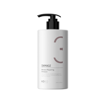 Kobo Damage Repair Shamp 320ml
