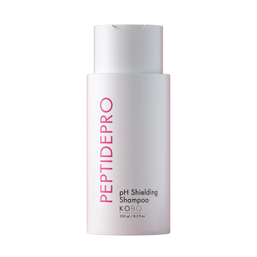 Kobo Peptid Shield Shamp 250ml