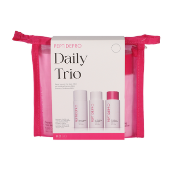 Kobo PeptidePro Daily Trio