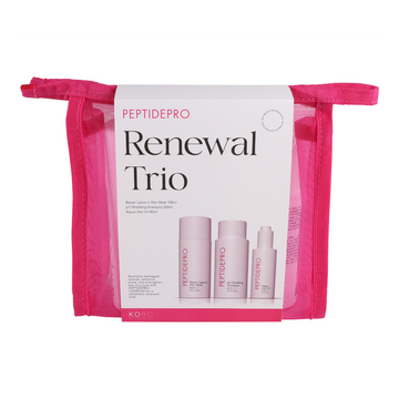 Kobo PeptidePro Renewal Trio
