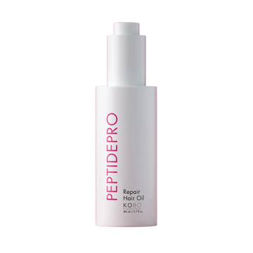 Kobo Peptide Rep Hair Oil 80ml