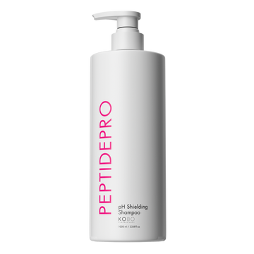 Kobo Peptide Shield Shamp 1L