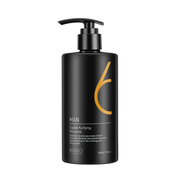 Kobo Purifying Shamp 320ml