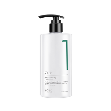 Kobo Scalp Balance Cond 320ml