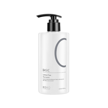 Kobo Sulfate-Free Sham 320ml