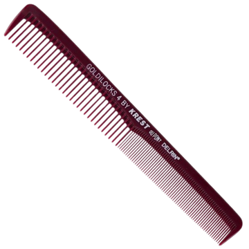 Krest Cutting Comb #4