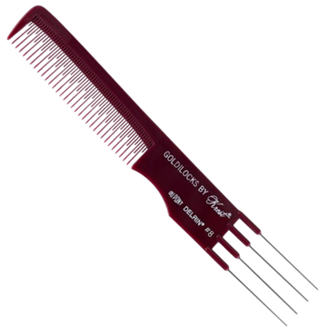 Krest Teasing Comb #8