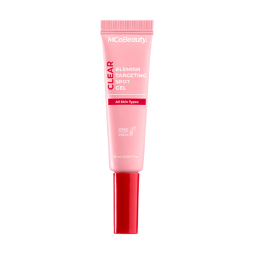 MCoB Clear Blemish Spot Gel