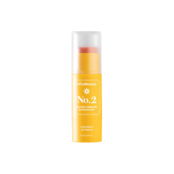 MCoB Coconut Lip Balm No.2